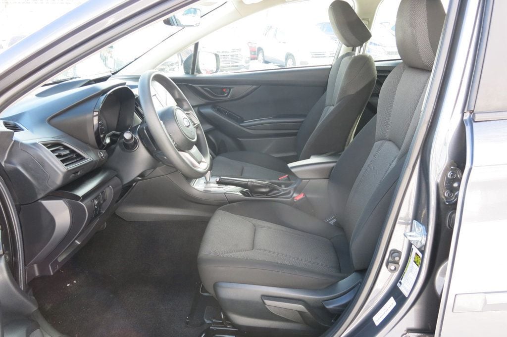 2022 Subaru Impreza Premium 5-door CVT - 22979795 - 12