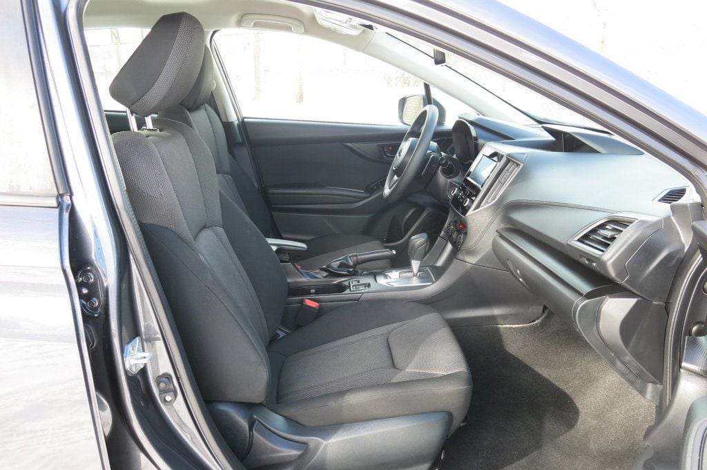 2022 Subaru Impreza Premium 5-door CVT - 22979795 - 13