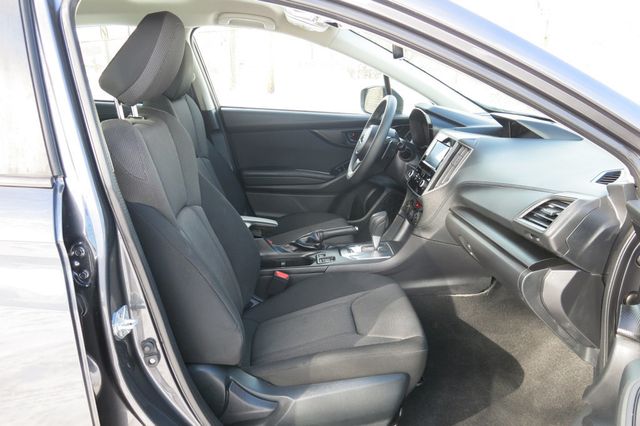 2022 Subaru Impreza Premium 5-door CVT - 22979795 - 13