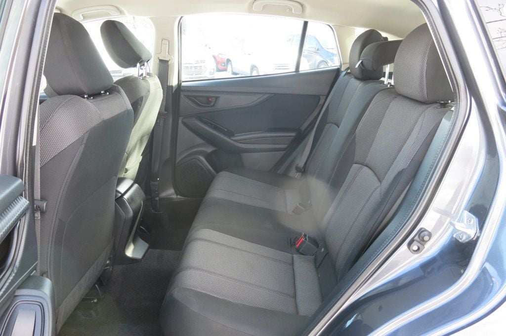 2022 Subaru Impreza Premium 5-door CVT - 22979795 - 14