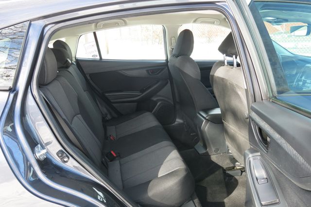 2022 Subaru Impreza Premium 5-door CVT - 22979795 - 15