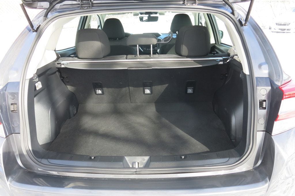 2022 Subaru Impreza Premium 5-door CVT - 22979795 - 16