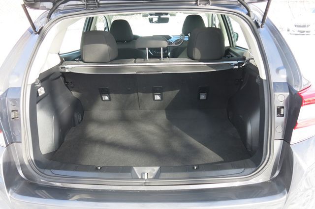 2022 Subaru Impreza Premium 5-door CVT - 22979795 - 16