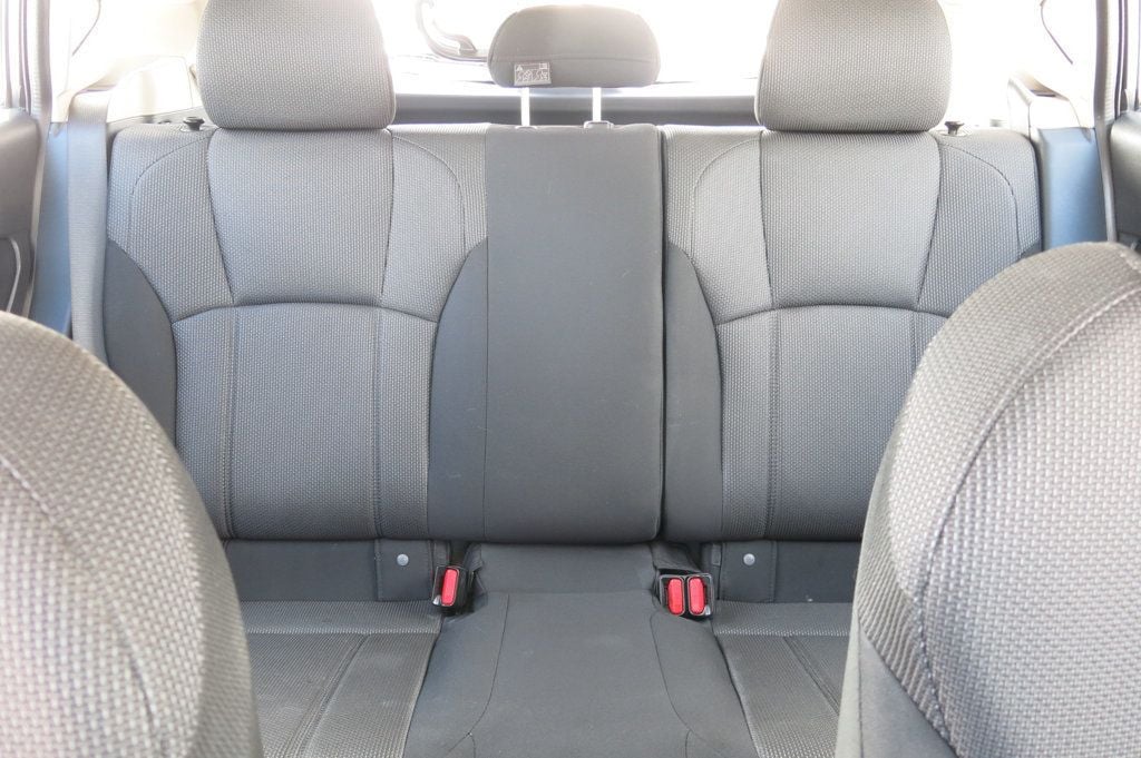 2022 Subaru Impreza Premium 5-door CVT - 22979795 - 17