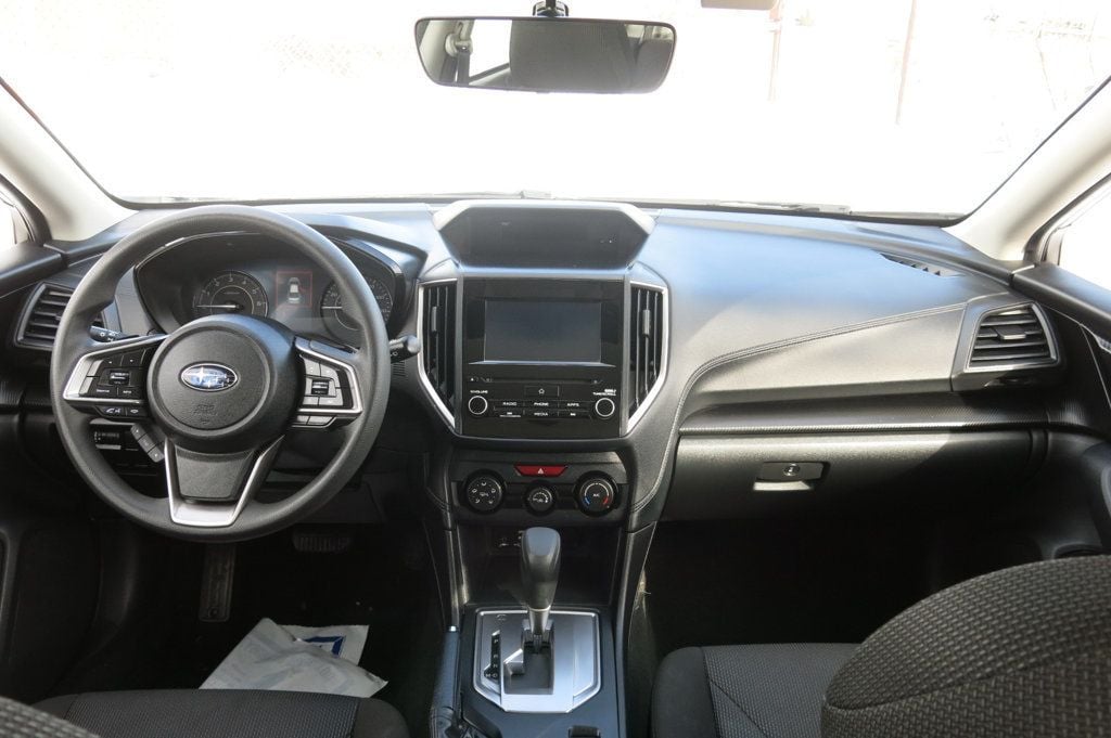 2022 Subaru Impreza Premium 5-door CVT - 22979795 - 18