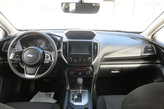 2022 Subaru Impreza Premium 5-door CVT - 22979795 - 18