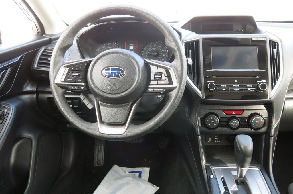2022 Subaru Impreza Premium 5-door CVT - 22979795 - 19