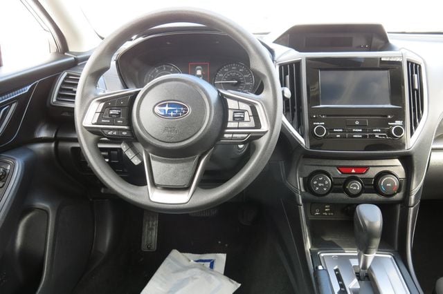2022 Subaru Impreza Premium 5-door CVT - 22979795 - 19