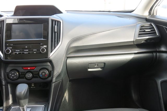 2022 Subaru Impreza Premium 5-door CVT - 22979795 - 20