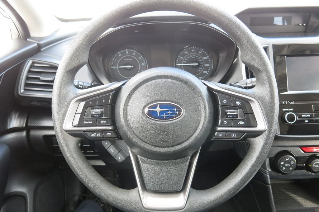 2022 Subaru Impreza Premium 5-door CVT - 22979795 - 22