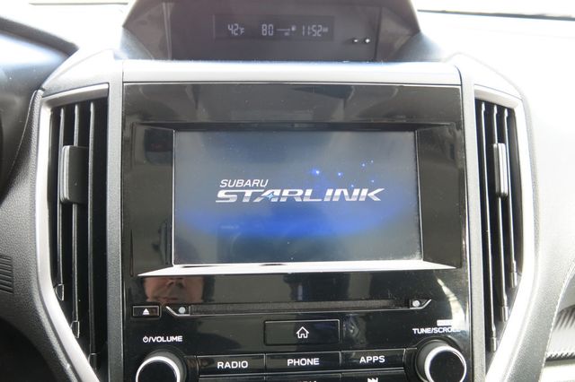 2022 Subaru Impreza Premium 5-door CVT - 22979795 - 25