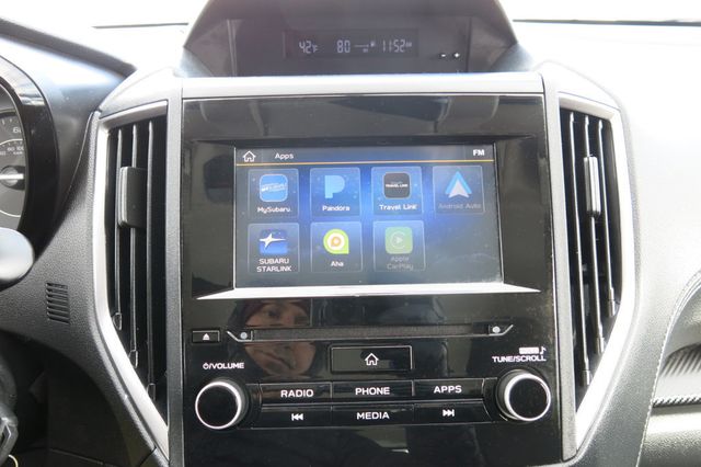 2022 Subaru Impreza Premium 5-door CVT - 22979795 - 26