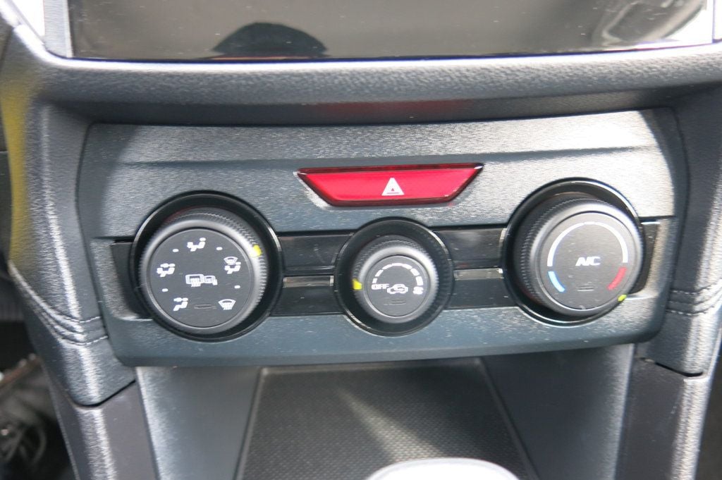 2022 Subaru Impreza Premium 5-door CVT - 22979795 - 27