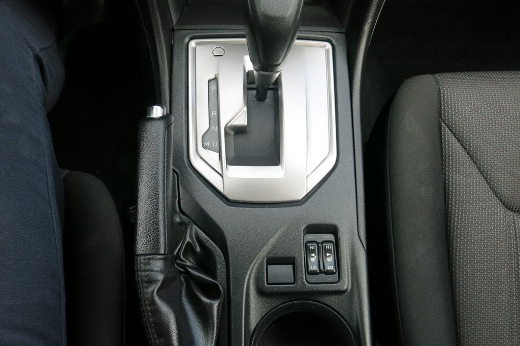 2022 Subaru Impreza Premium 5-door CVT - 22979795 - 29