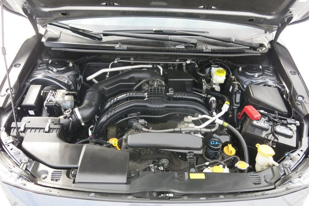 2022 Subaru Impreza Premium 5-door CVT - 22979795 - 30