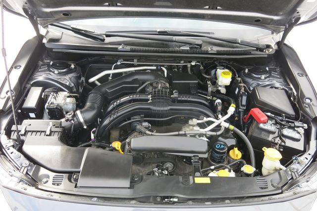 2022 Subaru Impreza Premium 5-door CVT - 22979795 - 30