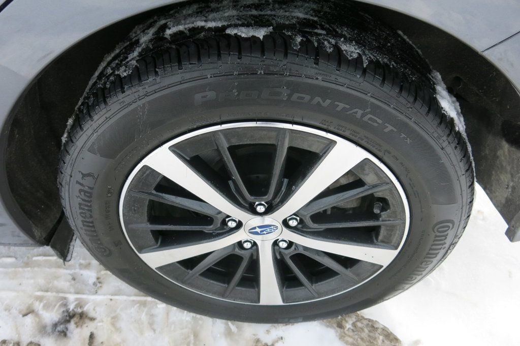 2022 Subaru Impreza Premium 5-door CVT - 22979795 - 31