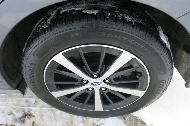 2022 Subaru Impreza Premium 5-door CVT - 22979795 - 31