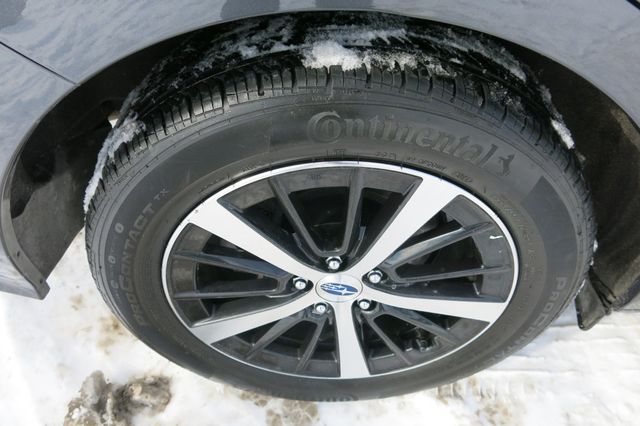 2022 Subaru Impreza Premium 5-door CVT - 22979795 - 32