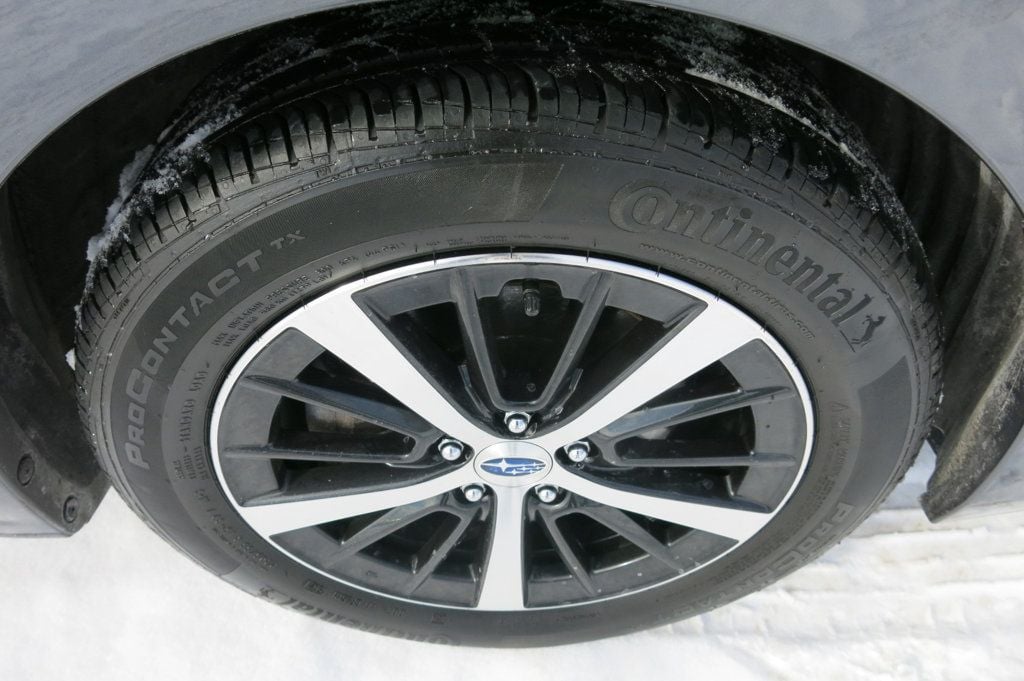 2022 Subaru Impreza Premium 5-door CVT - 22979795 - 33