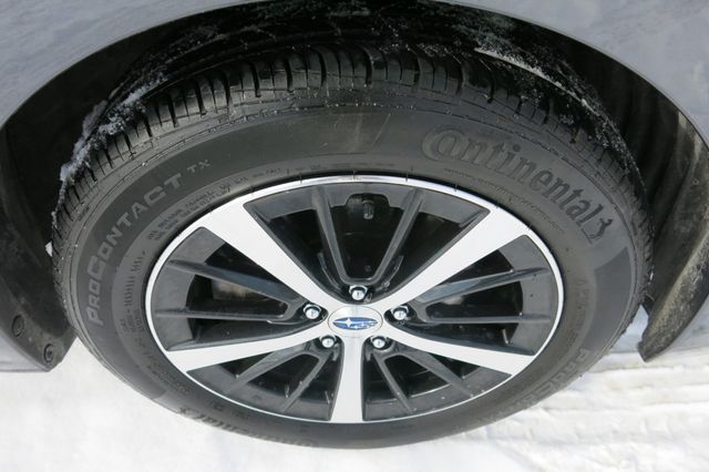 2022 Subaru Impreza Premium 5-door CVT - 22979795 - 33