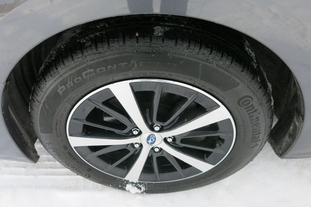 2022 Subaru Impreza Premium 5-door CVT - 22979795 - 34