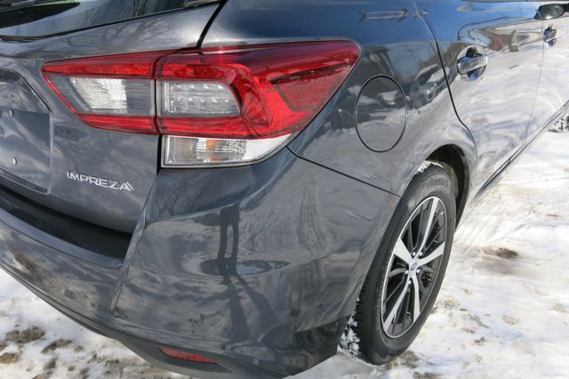 2022 Subaru Impreza Premium 5-door CVT - 22979795 - 38