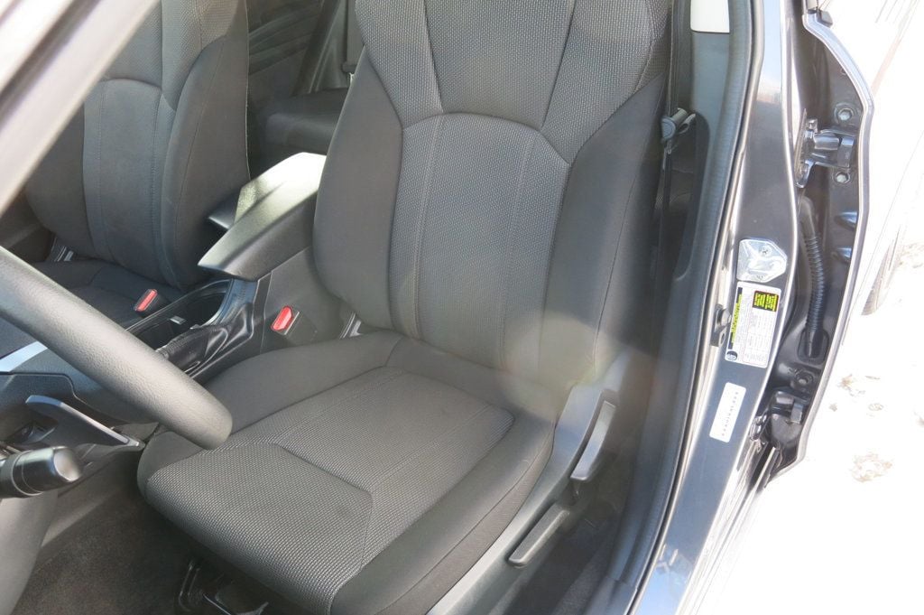 2022 Subaru Impreza Premium 5-door CVT - 22979795 - 40