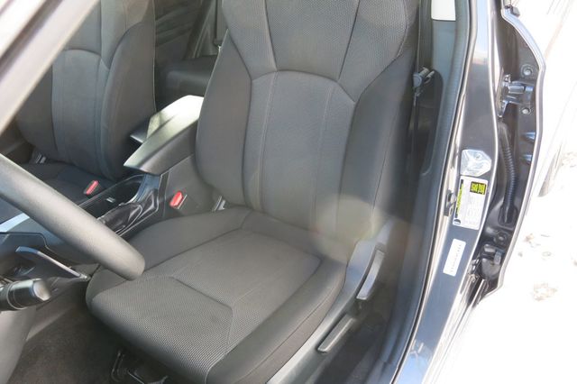 2022 Subaru Impreza Premium 5-door CVT - 22979795 - 40