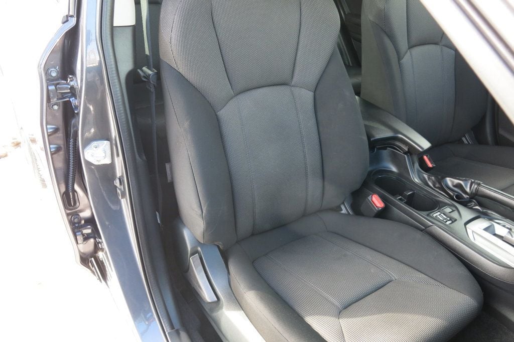 2022 Subaru Impreza Premium 5-door CVT - 22979795 - 41