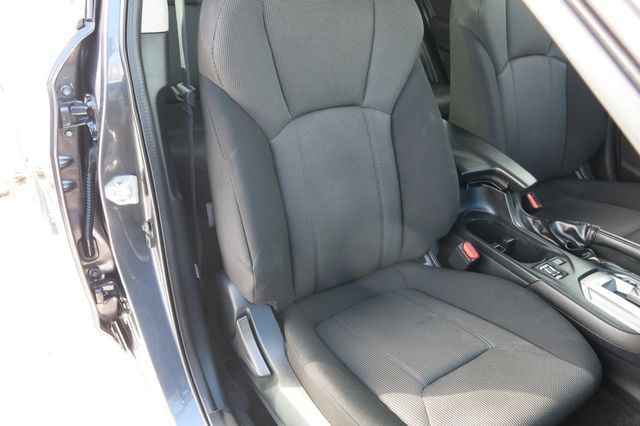 2022 Subaru Impreza Premium 5-door CVT - 22979795 - 41