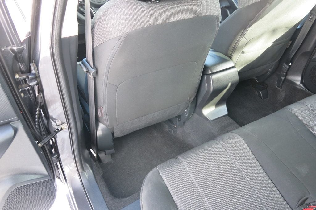 2022 Subaru Impreza Premium 5-door CVT - 22979795 - 42