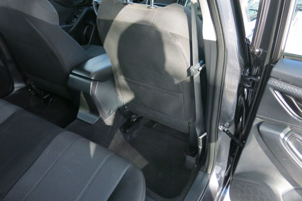 2022 Subaru Impreza Premium 5-door CVT - 22979795 - 43