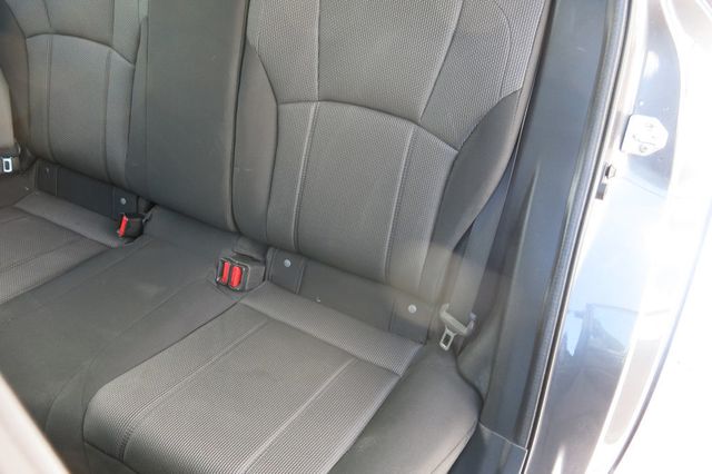 2022 Subaru Impreza Premium 5-door CVT - 22979795 - 44