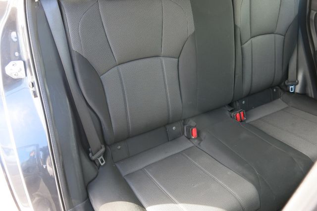 2022 Subaru Impreza Premium 5-door CVT - 22979795 - 45