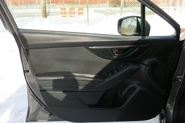 2022 Subaru Impreza Premium 5-door CVT - 22979795 - 46