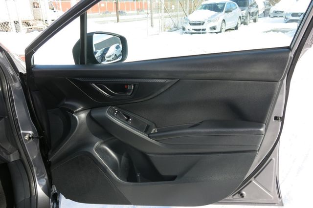2022 Subaru Impreza Premium 5-door CVT - 22979795 - 47