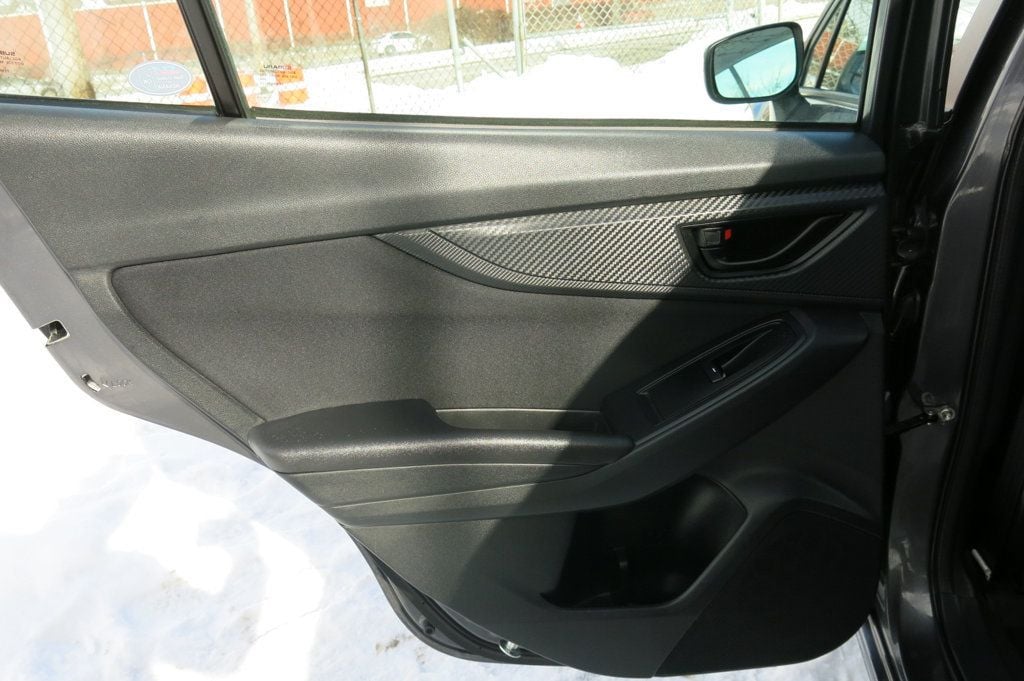 2022 Subaru Impreza Premium 5-door CVT - 22979795 - 48