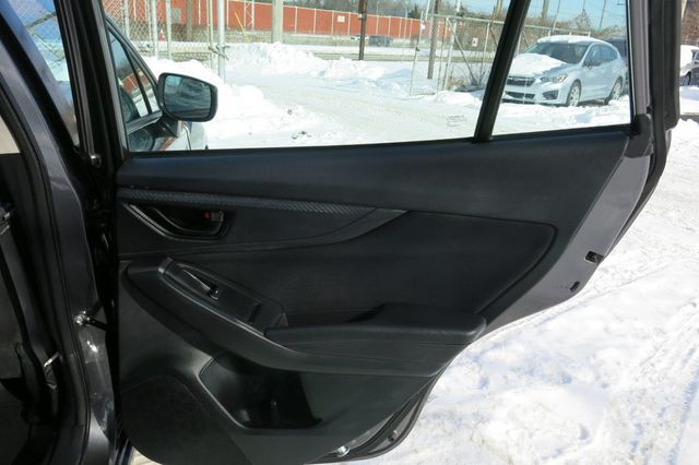 2022 Subaru Impreza Premium 5-door CVT - 22979795 - 49