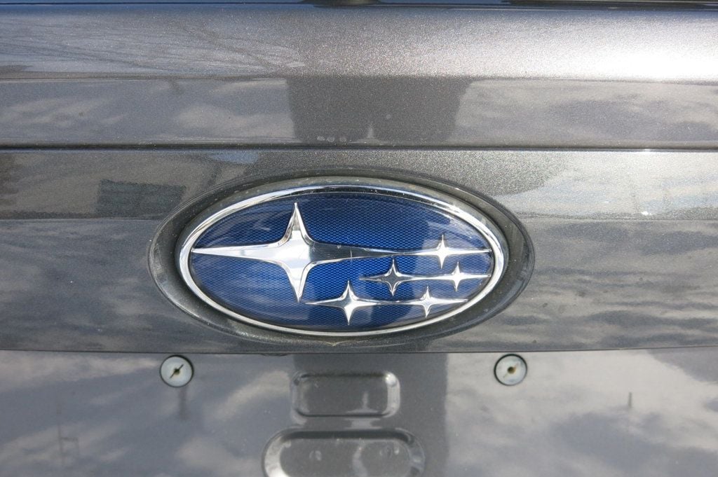 2022 Subaru Impreza Premium 5-door CVT - 22979795 - 51