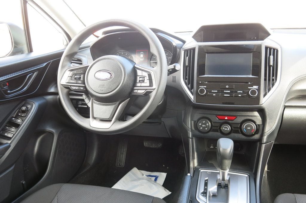 2022 Subaru Impreza Premium 5-door CVT - 22979795 - 52