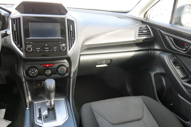 2022 Subaru Impreza Premium 5-door CVT - 22979795 - 53