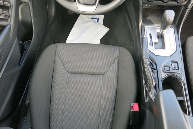 2022 Subaru Impreza Premium 5-door CVT - 22979795 - 54