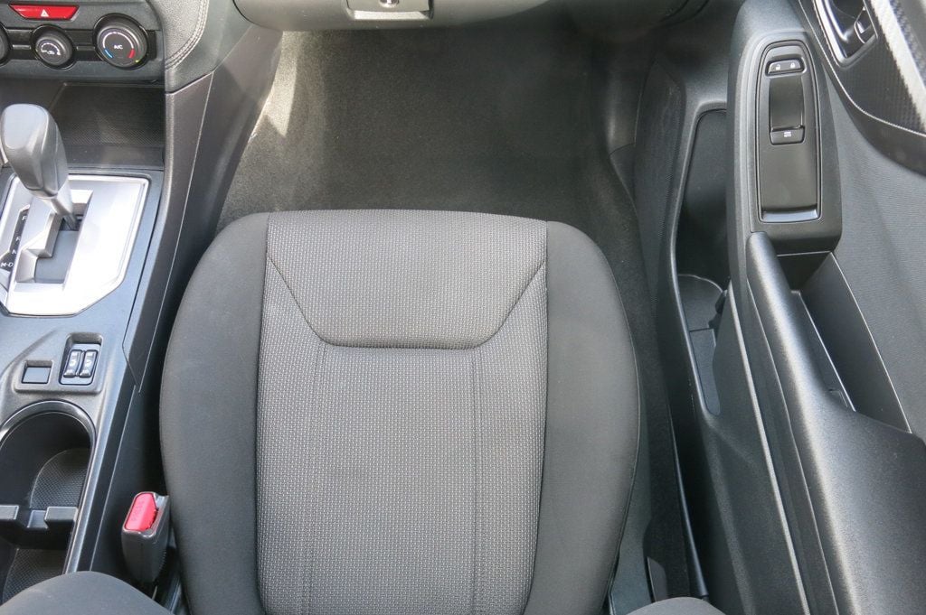 2022 Subaru Impreza Premium 5-door CVT - 22979795 - 55