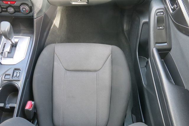 2022 Subaru Impreza Premium 5-door CVT - 22979795 - 55