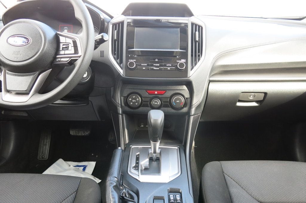 2022 Subaru Impreza Premium 5-door CVT - 22979795 - 56