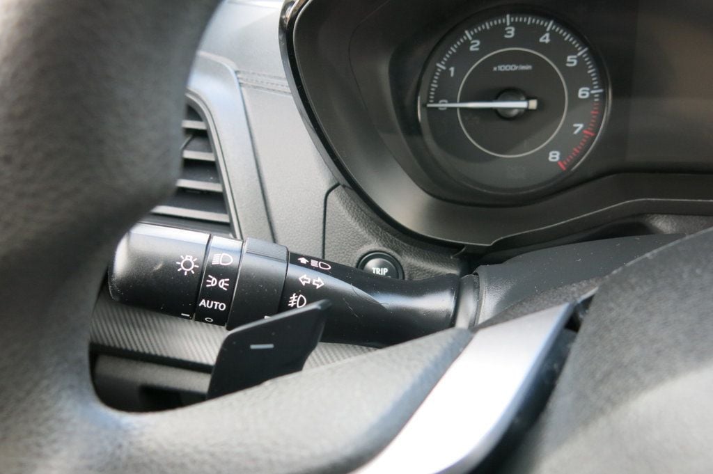 2022 Subaru Impreza Premium 5-door CVT - 22979795 - 64