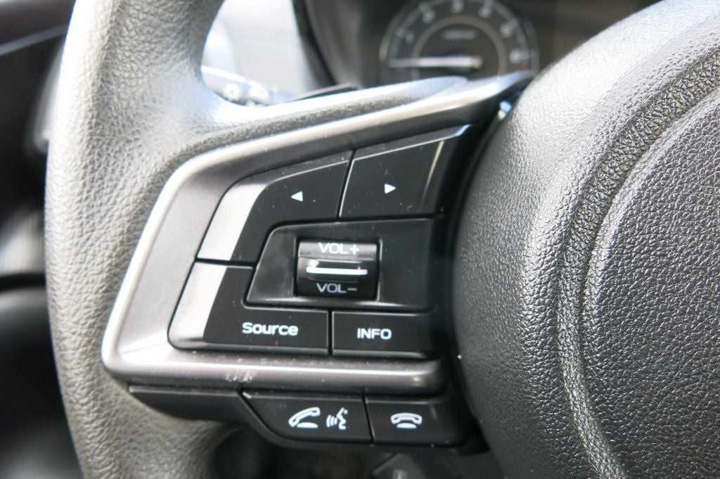 2022 Subaru Impreza Premium 5-door CVT - 22979795 - 66