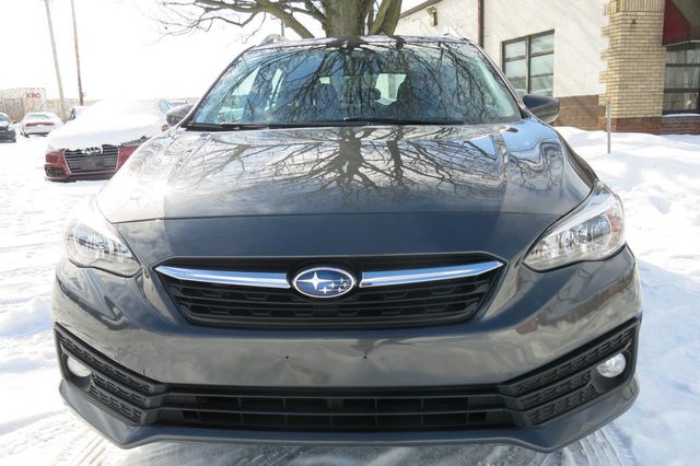 2022 Subaru Impreza Premium 5-door CVT - 22979795 - 6