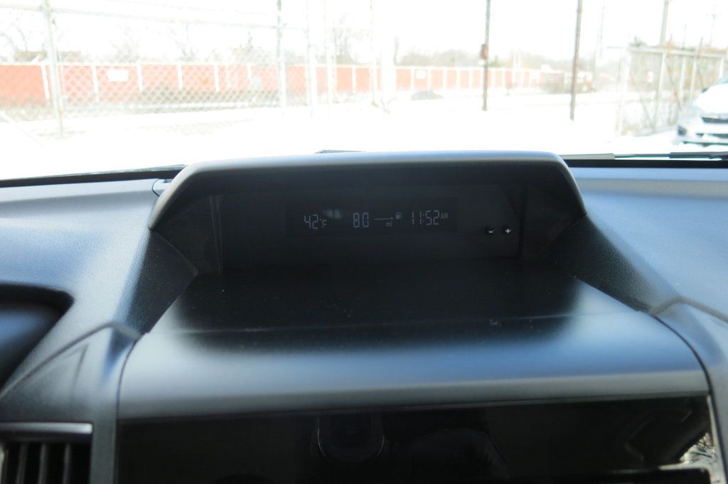 2022 Subaru Impreza Premium 5-door CVT - 22979795 - 70